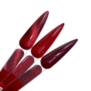 Гель-лак Luna Color Red Flash By Tina Karol 13 мл, фото 4