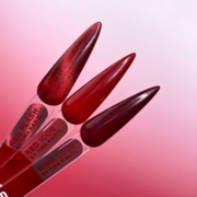 Гель-лак Luna Color Red Icon By Tina Karol 13 мл, фото 3