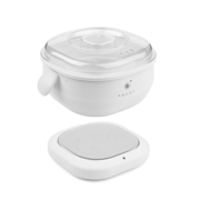 Воскоплав Bucos SL-400 Silicone Edition 100W білий 400 мл, фото 1