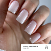 Гель моделюючий Gemely Power Builder Gel №011 15 мл, фото 3