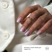 Гель моделюючий Gemely Power Builder Gel №013 15 мл, фото 4