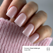 Гель моделюючий Gemely Power Builder Gel №014 15 мл, фото 3