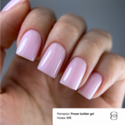 Гель моделюючий Gemely Power Builder Gel №015 15 мл, фото 3