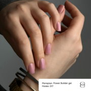 Гель моделюючий Gemely Power Builder Gel №017 15 мл, фото 3