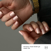 Гель моделюючий Gemely Power Builder Gel №018 15 мл, фото 4