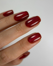 Гель-лак Dark Cat Eye №16 6 мл, фото 2