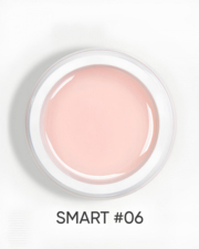 Гель моделирующий Dark Smart Builder Gel №06 30 мл, фото 1