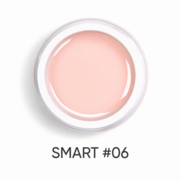 Гель моделирующий Dark Smart Builder Gel №006 30 мл, фото 1