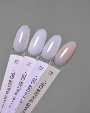 Гель моделирующий Dark Smart Builder Gel №12 30 мл, фото 2