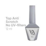 Топ Valeri Anti Scratch No UV-Filters (new collection) 12 мл, фото 1