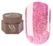 Гель моделюючий Valeri Builder Gel Dream (New collection) №18 15 мл, фото 1