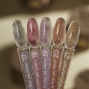 Гель моделюючий Valeri Builder Gel Dream (New collection) №19 15 мл, фото 3