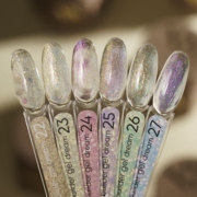 Гель моделюючий Valeri Builder Gel Dream (New collection) №26 15 мл, фото 3