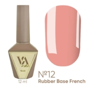 База камуфлююча Valeri Base French (new collection) №08 12 мл, фото 1