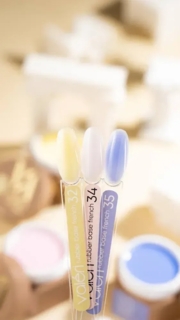 База камуфлююча Valeri Base French (new collection) №32 12 мл, фото 2