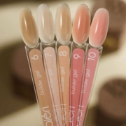 Гель моделюючий Valeri Builder Gel (new collection) №07 30 мл , фото 2