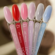 Гель моделюючий Valeri Builder Gel (new collection) №14 30 мл , фото 2