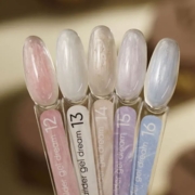 Гель моделюючий Valeri Builder Gel Dream (new collection) №12 30 мл, фото 2