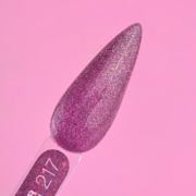 Гель-лак Luna Color Reflection №217 8 мл, фото 2