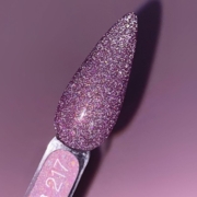 Гель-лак Luna Color Reflection №217 8 мл, фото 3