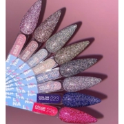 Гель-лак Luna Color Reflection №218 8 мл, фото 4