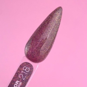 Гель-лак Luna Color Reflection №218 8 мл, фото 3