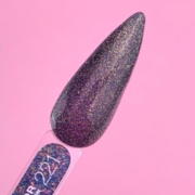 Гель-лак Luna Color Reflection №221 8 мл, фото 2