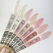 Гель акриловий Valeri Acryl Gel (new collection) №03 15 мл, фото 4