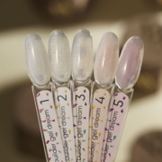 Гель моделюючий Valeri Builder Gel Dream (New collection) №05 15 мл, фото 2