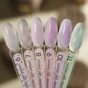 Гель моделюючий Valeri Builder Gel Dream (New collection) №10 15 мл, фото 2