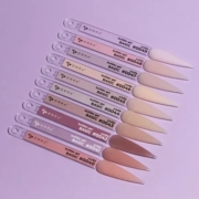 Гель моделюючий DNKa №0043 Basic 15 мл, фото 3