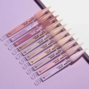 Гель моделюючий DNKa №0044 Basic 15 мл, фото 3