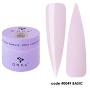 Гель моделюючий DNKa №0049 Basic 15 мл, фото 1