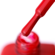 Гель-лак DNKa Ultra Red 12 мл, фото 3