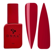 Гель-лак DNKa Ultra Red 12 мл, фото 1