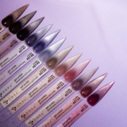 Гель-лак DNKa Cat’s Eye №0013 Bohemian 12 мл, фото 2