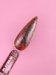 Гель для дизайну Luna Platinum Gel №03 5 мл, фото 4