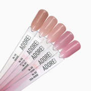 База камуфлююча Adore Professional French Base №01 15 мл, фото 3