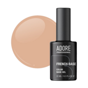 База камуфлююча Adore Professional French Base №06 15 мл, фото 1