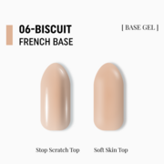 База камуфлююча Adore Professional French Base №06 15 мл, фото 2