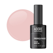 База камуфлююча Adore Professional French Base №08 15 мл, фото 1