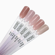 База камуфлююча Adore Professional French Base №08 15 мл, фото 3