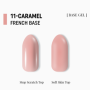 База камуфлююча Adore Professional French Base №11 15 мл, фото 2