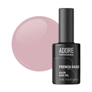 База камуфлююча Adore Professional French Base №13 15 мл, фото 1
