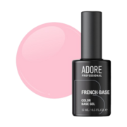 База камуфлююча Adore Professional French Base №14 15 мл, фото 1
