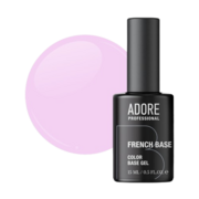 База камуфлююча Adore Professional French Base №15 15 мл, фото 1