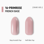 База камуфлююча Adore Professional French Base №16 15 мл, фото 2