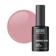 База камуфлююча Adore Professional French Base №16 15 мл, фото 1