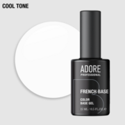 База камуфлююча Adore Professional French Base №17 15 мл, фото 1