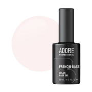 База камуфлююча Adore Professional French Base №18 15 мл, фото 1